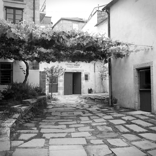 Casa del Dean