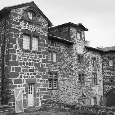 Maison Forte de Cheyrac