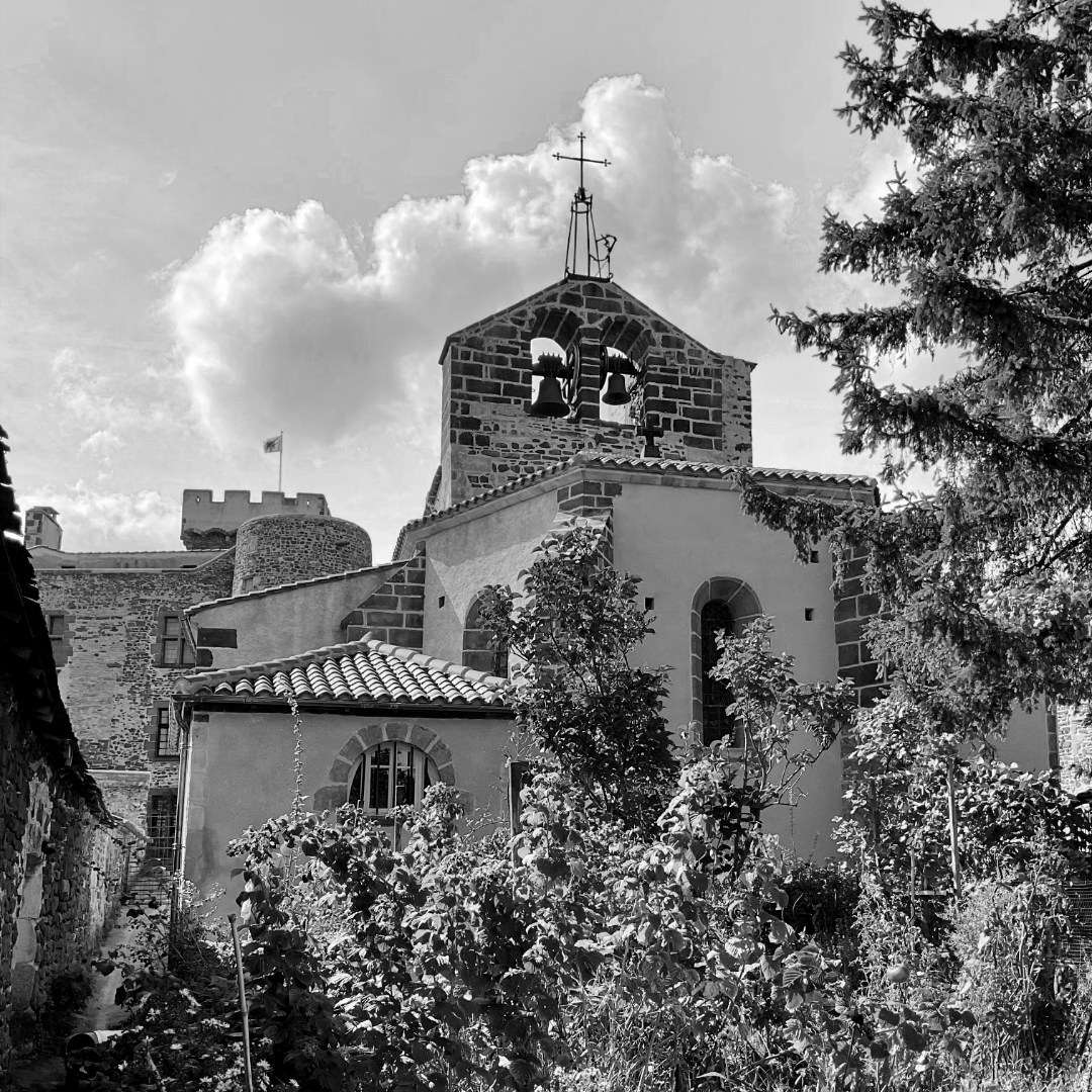 Église Saint-Bonnet