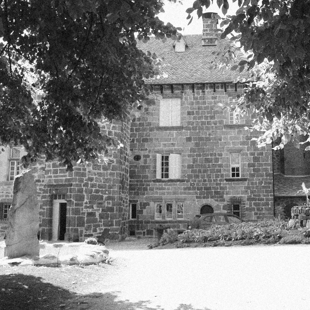 Maison du Chevalier des Huttes