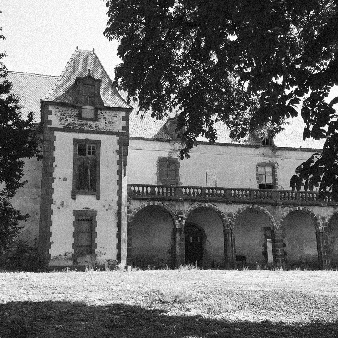 Château de Sarlièves