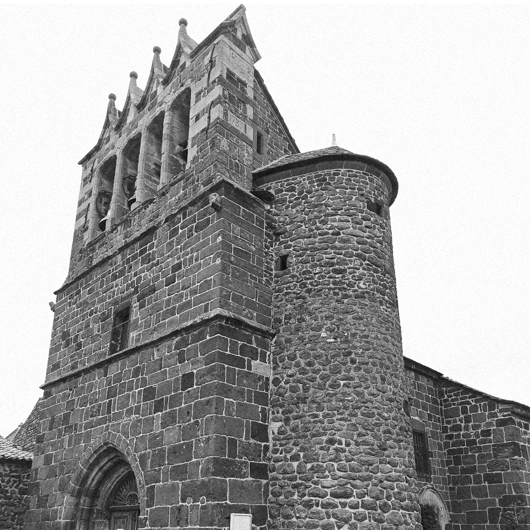 Église Saint-Christophe